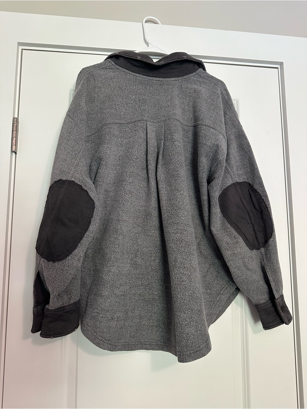 Free People Ruby Shacket - Picture 2 of 3